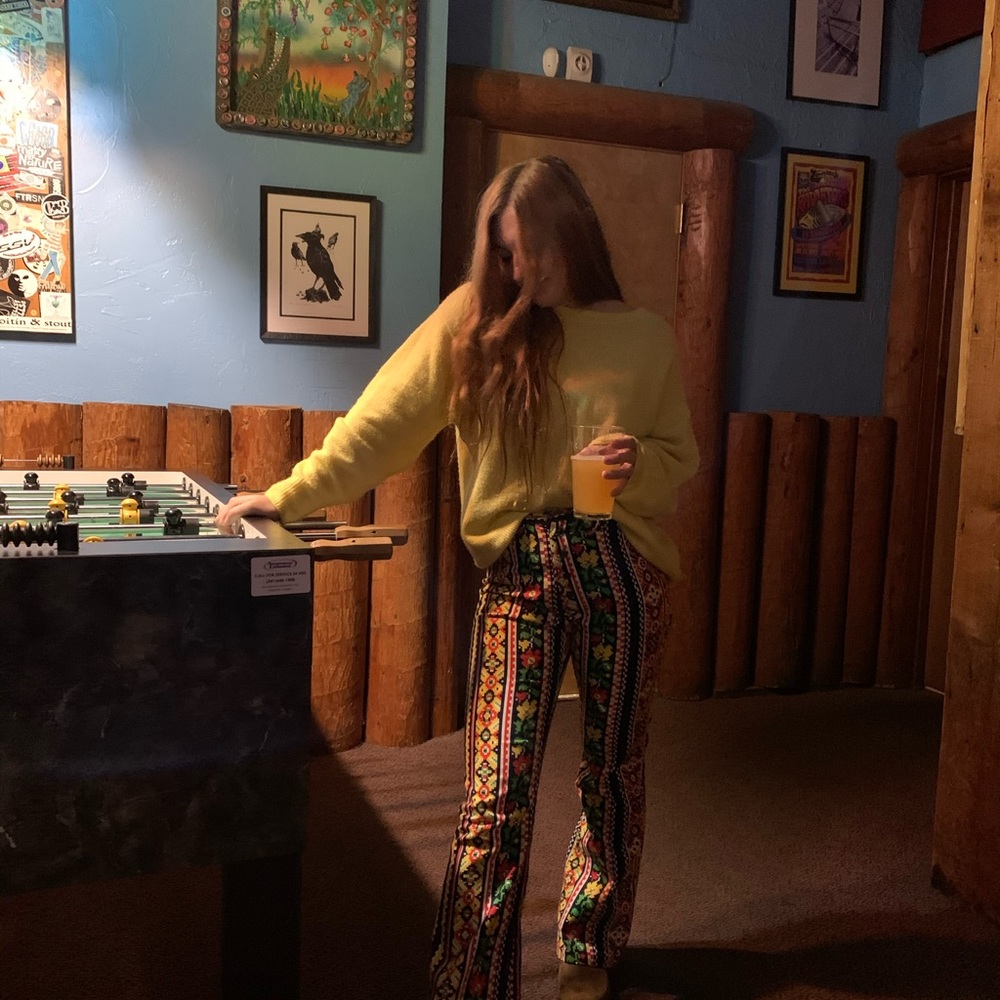 Meet your Posher, Victoria